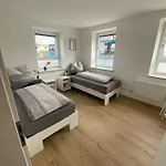Lägenhetshotell Kreuzwirt Bayern 3*