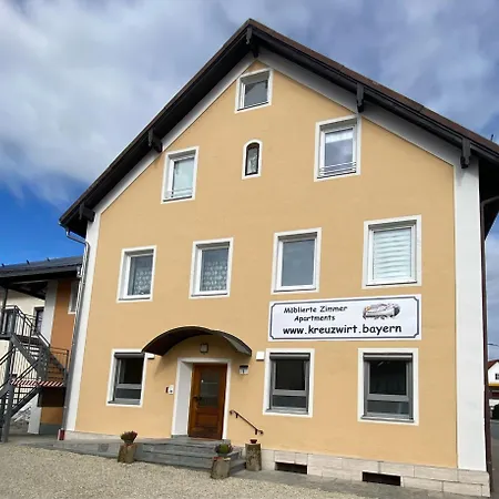 Kreuzwirt Bayern 3* Essenbach