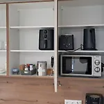 Aparthotel Kreuzwirt Bayern 3*