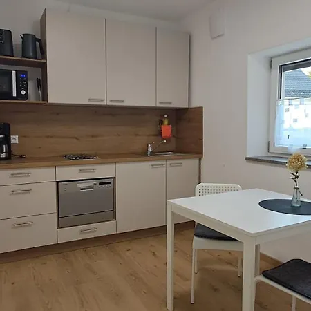 Kreuzwirt Bayern Apartmanhotel