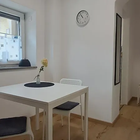 Apartmanhotel Kreuzwirt Bayern 3*