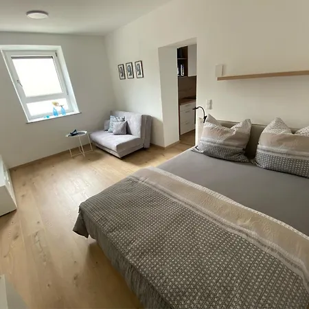 Kreuzwirt Bayern Apartmanhotel 3*