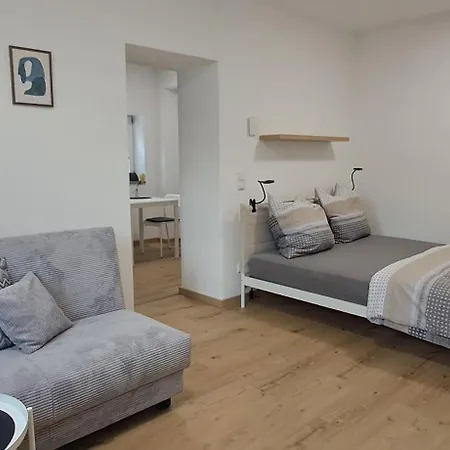 Kreuzwirt Bayern Apartmanhotel 3*