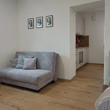 Kreuzwirt Bayern Apartmanhotel