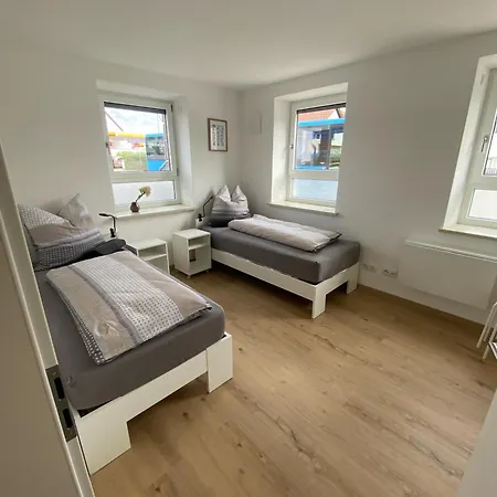 Apartmanhotel Kreuzwirt Bayern 3*