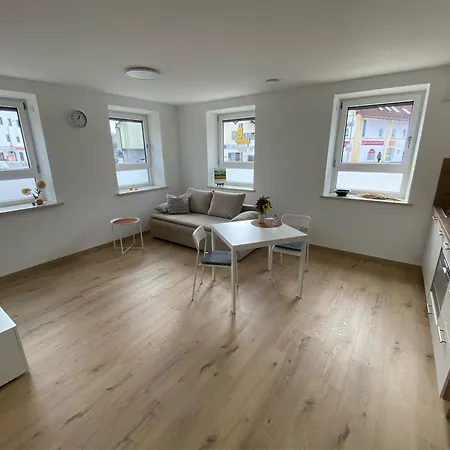 Apartmanhotel Kreuzwirt Bayern Essenbach