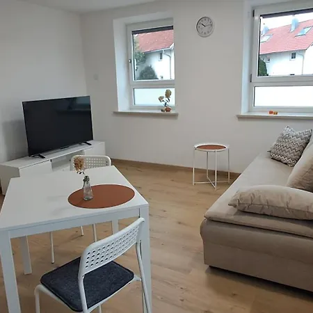 Aparthotel Kreuzwirt Bayern Essenbach