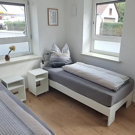 Aparthotel Kreuzwirt Bayern 3*