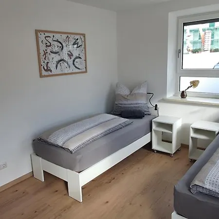 Apart Otel Kreuzwirt Bayern Essenbach