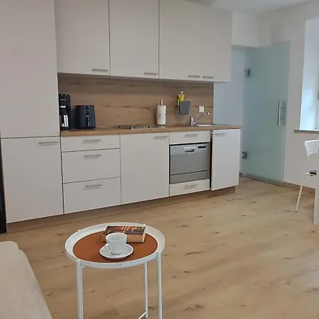 Kreuzwirt Bayern Apart Otel Essenbach