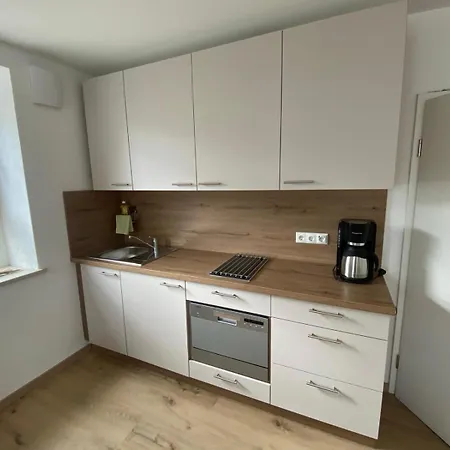 Apartmanhotel Kreuzwirt Bayern
