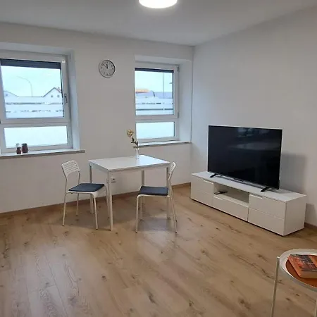 Apart Otel Kreuzwirt Bayern 3*